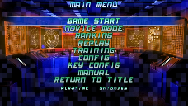 Rolling Gunner screenshot 5