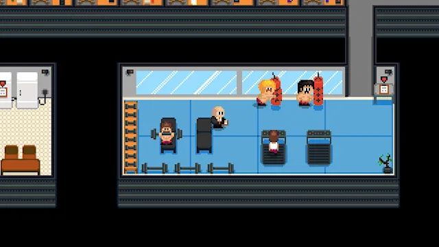Super Blood Hockey screenshot 3