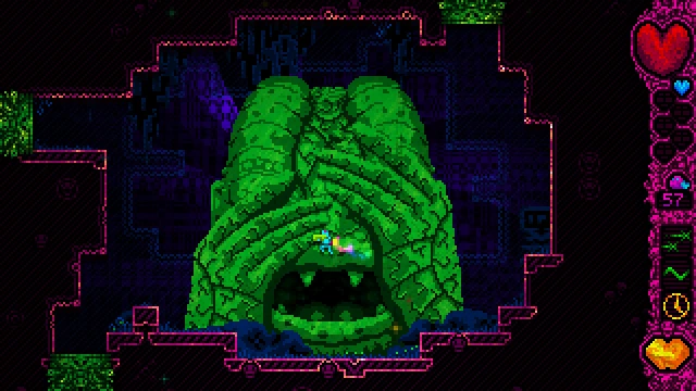 Straimium Immortaly screenshot 5