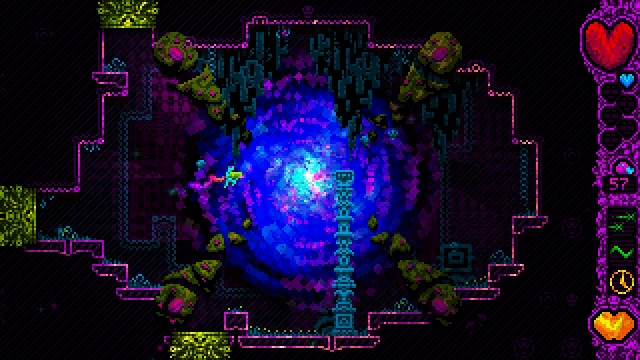 Straimium Immortaly screenshot 3