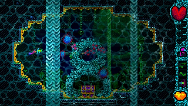 Straimium Immortaly screenshot 4