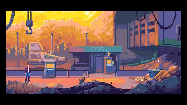 Tardy screenshot 6
