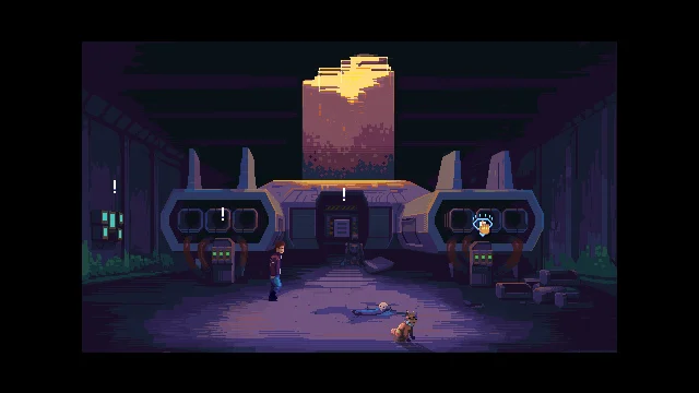 Tardy screenshot 2