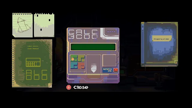 Tardy screenshot 5
