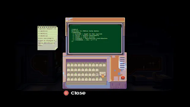 Tardy screenshot 3