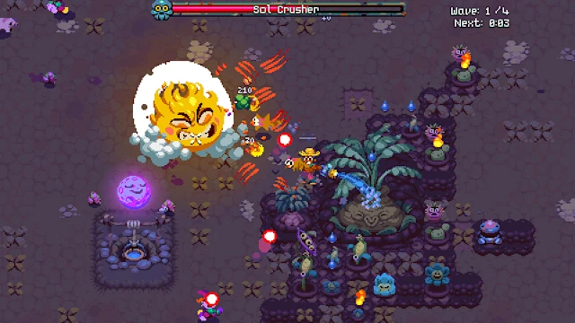 Atomicrops screenshot 6