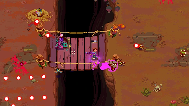 Atomicrops screenshot 5
