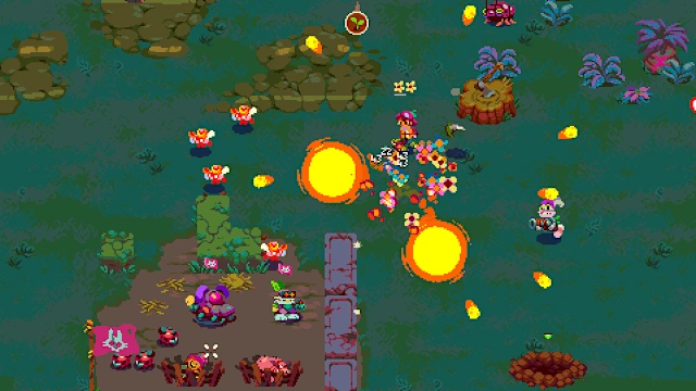 Atomicrops screenshot 2