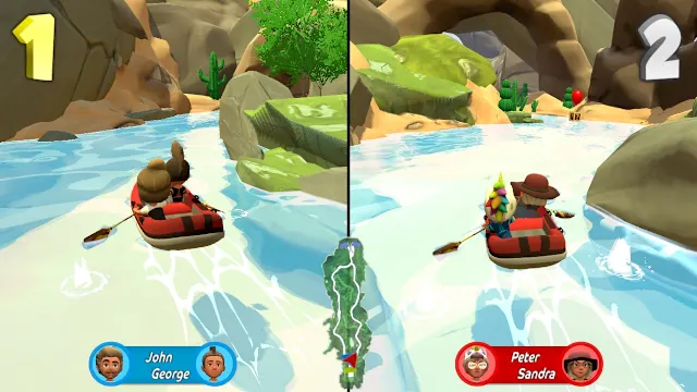 Instant Sports screenshot 6