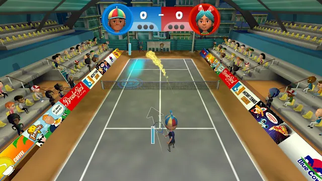 Instant Sports screenshot 1