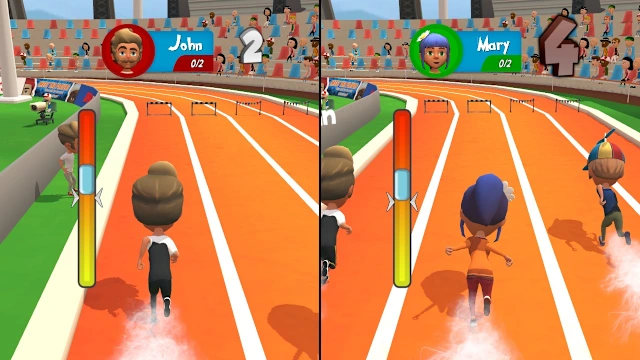 Instant Sports screenshot 3