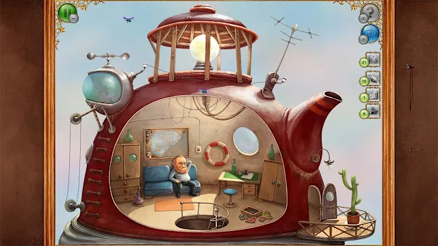 The Tiny Bang Story screenshot 6