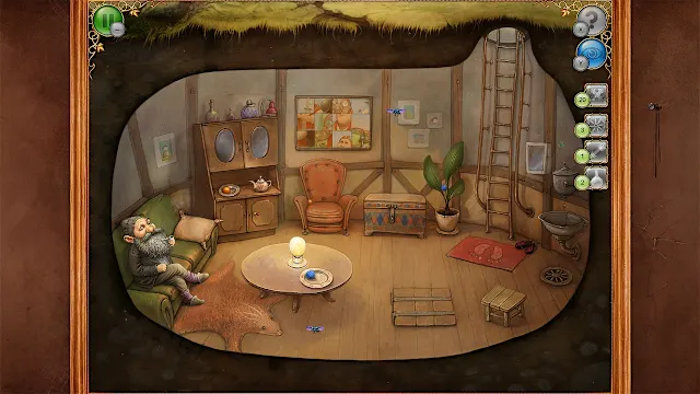 The Tiny Bang Story screenshot 2