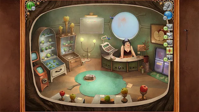 The Tiny Bang Story screenshot 4