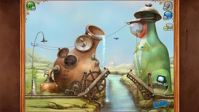 The Tiny Bang Story screenshot 3