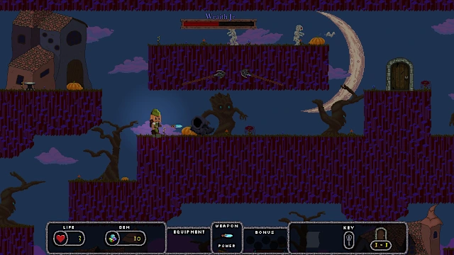 Bard's Gold - Nintendo Switch Edition screenshot 4