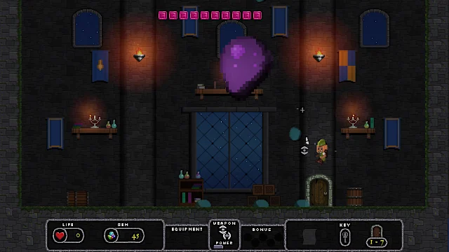 Bard's Gold - Nintendo Switch Edition screenshot 2