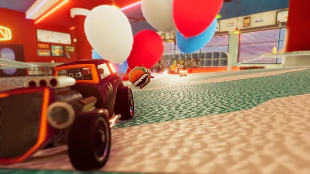 Super Toy Cars 2 screenshot 6