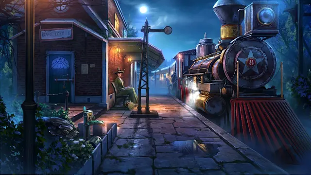 Modern Tales: Age of Invention screenshot 6