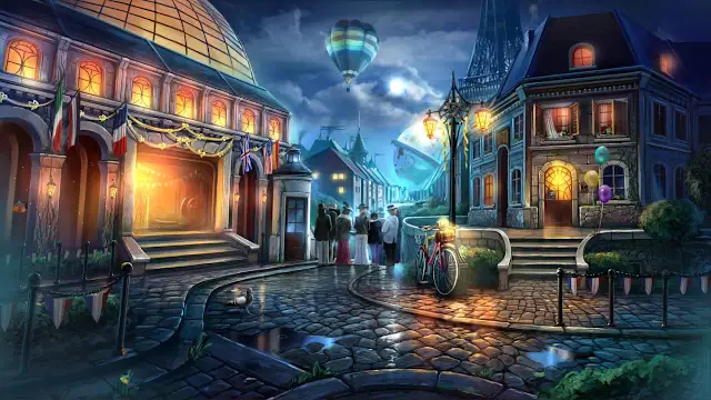 Modern Tales: Age of Invention screenshot 5