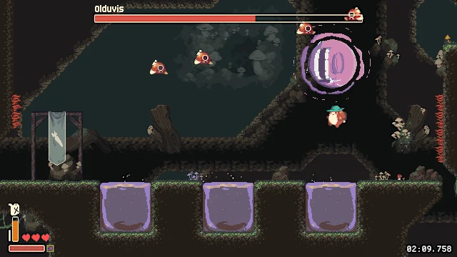 Super Holobunnies: Pause Café screenshot 1