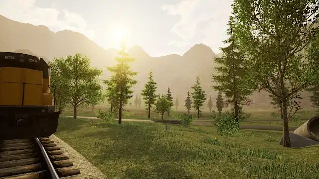 Beyond Enemy Lines: Covert Operations screenshot 0