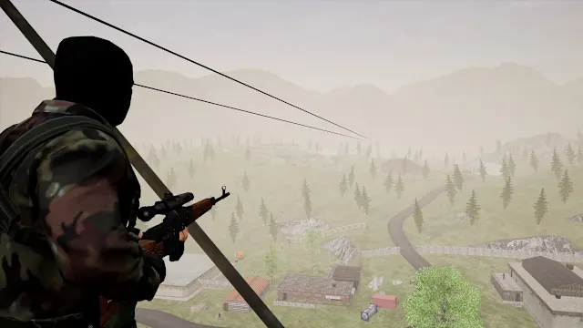 Beyond Enemy Lines: Covert Operations screenshot 4