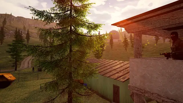 Beyond Enemy Lines: Covert Operations screenshot 3
