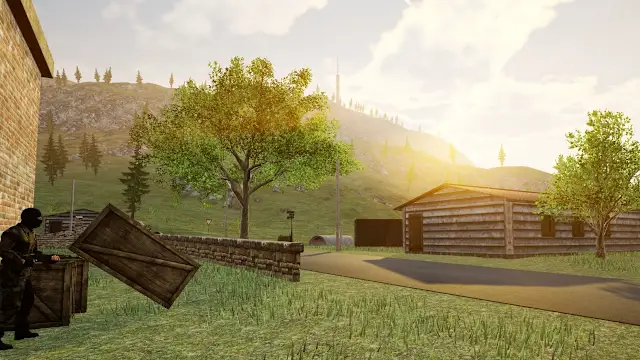 Beyond Enemy Lines: Covert Operations screenshot 5