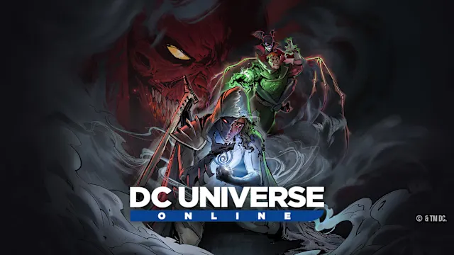 DC Universe™ Online