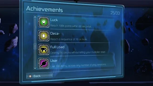 Anode screenshot 5
