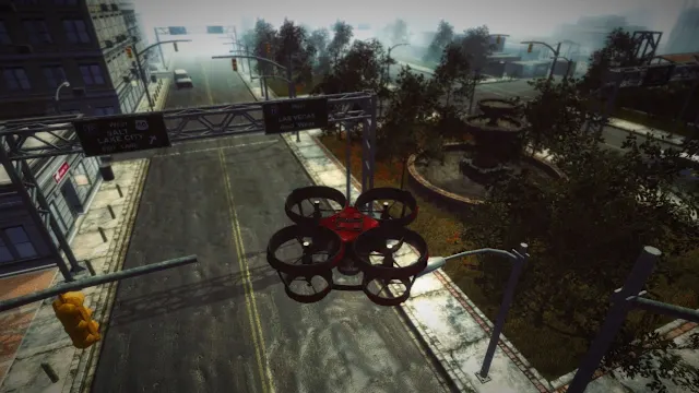 Robot Squad Simulator screenshot 3