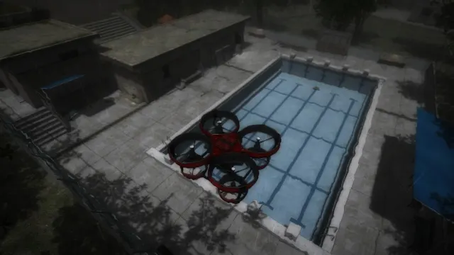 Robot Squad Simulator screenshot 6