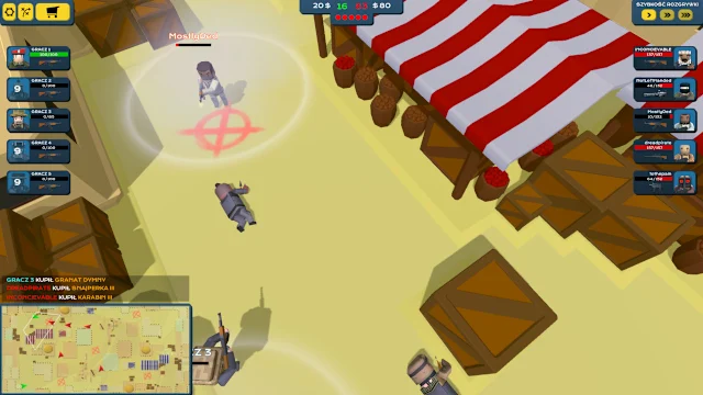 ESport Manager screenshot 2