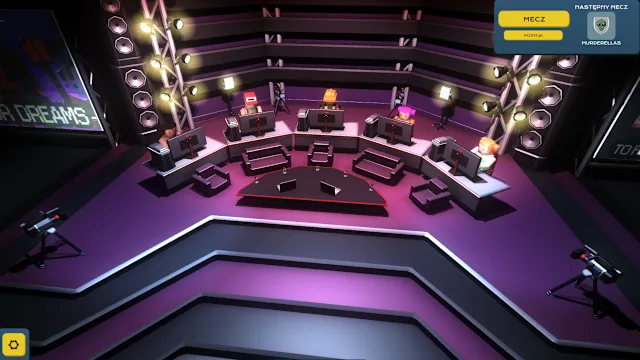 ESport Manager screenshot 1