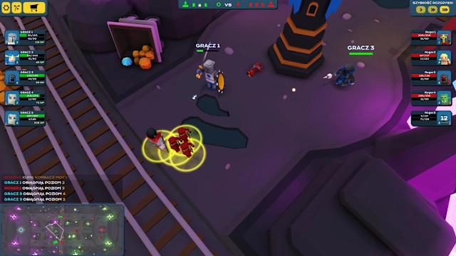 ESport Manager screenshot 5