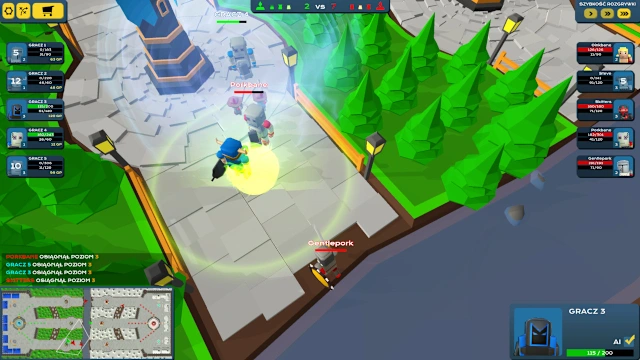 ESport Manager screenshot 4