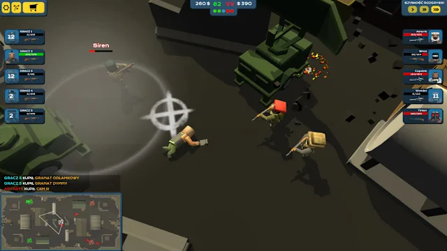 ESport Manager screenshot 3