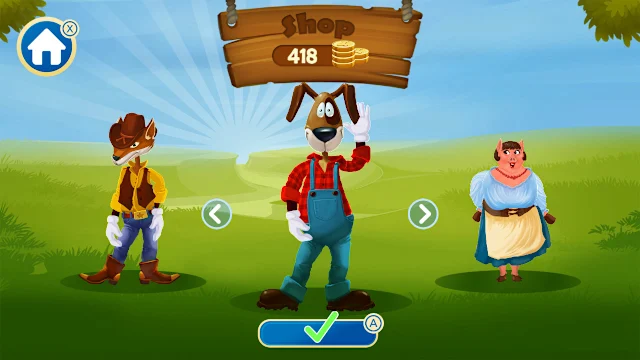 Rollin' Eggz screenshot 4