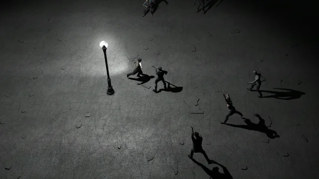 Yet Another Zombie Defense HD screenshot 3