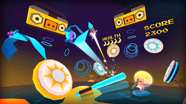 Elevator...to the Moon! Turbo Champion's Edition screenshot 4