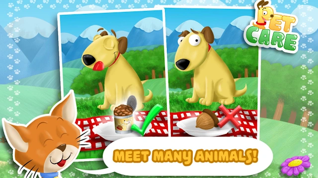 Pet Care screenshot 0