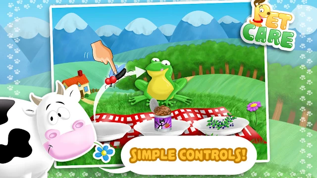 Pet Care screenshot 2
