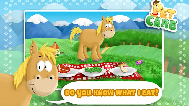 Pet Care screenshot 5
