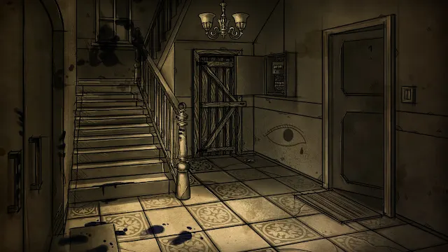 Bad Dream: Fever screenshot 5