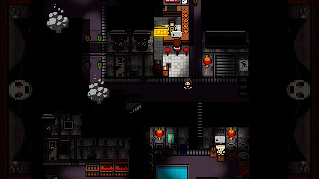 My Big Sister screenshot 3