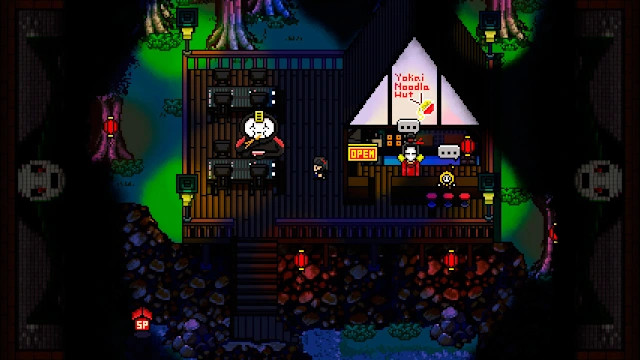 My Big Sister screenshot 5