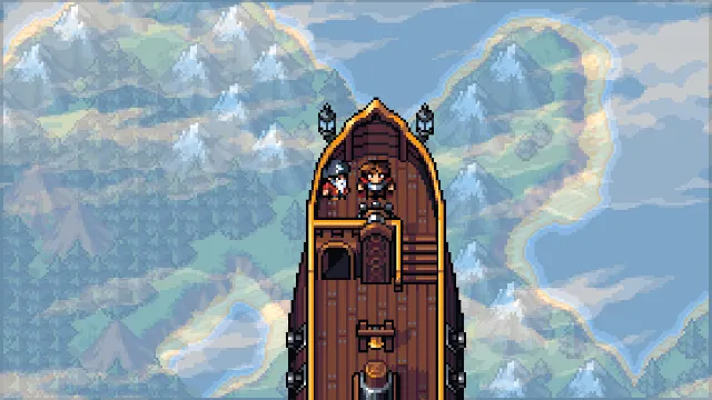 Shadows of Adam screenshot 3
