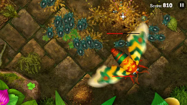 Anthill screenshot 4
