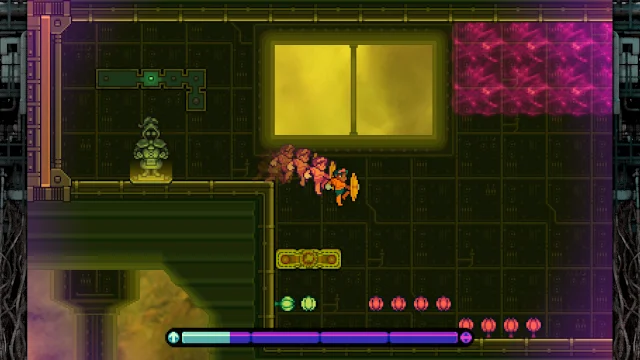 Even the Ocean screenshot 5